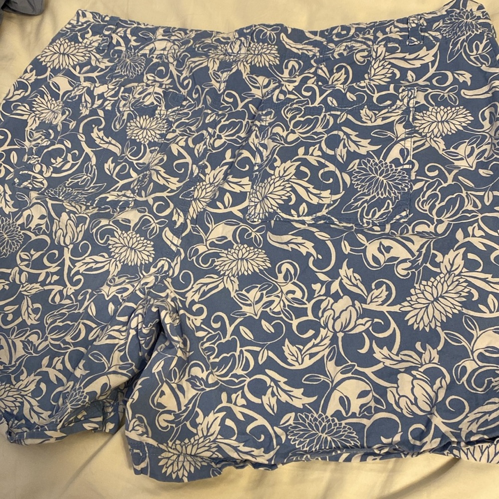 Lane Bryant Shorts - Picture 8 of 8